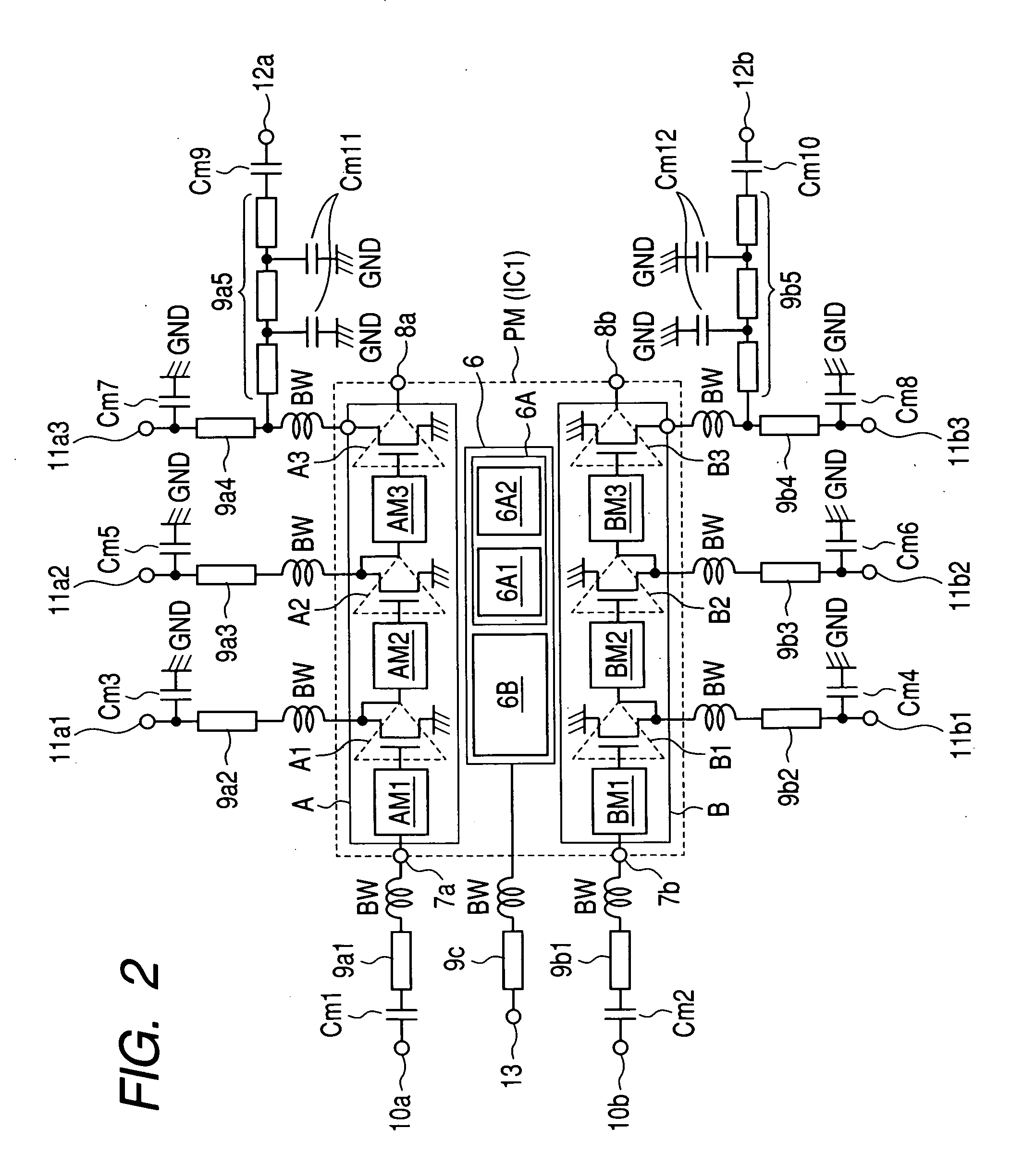 Electronic device and manufacturing method of the same