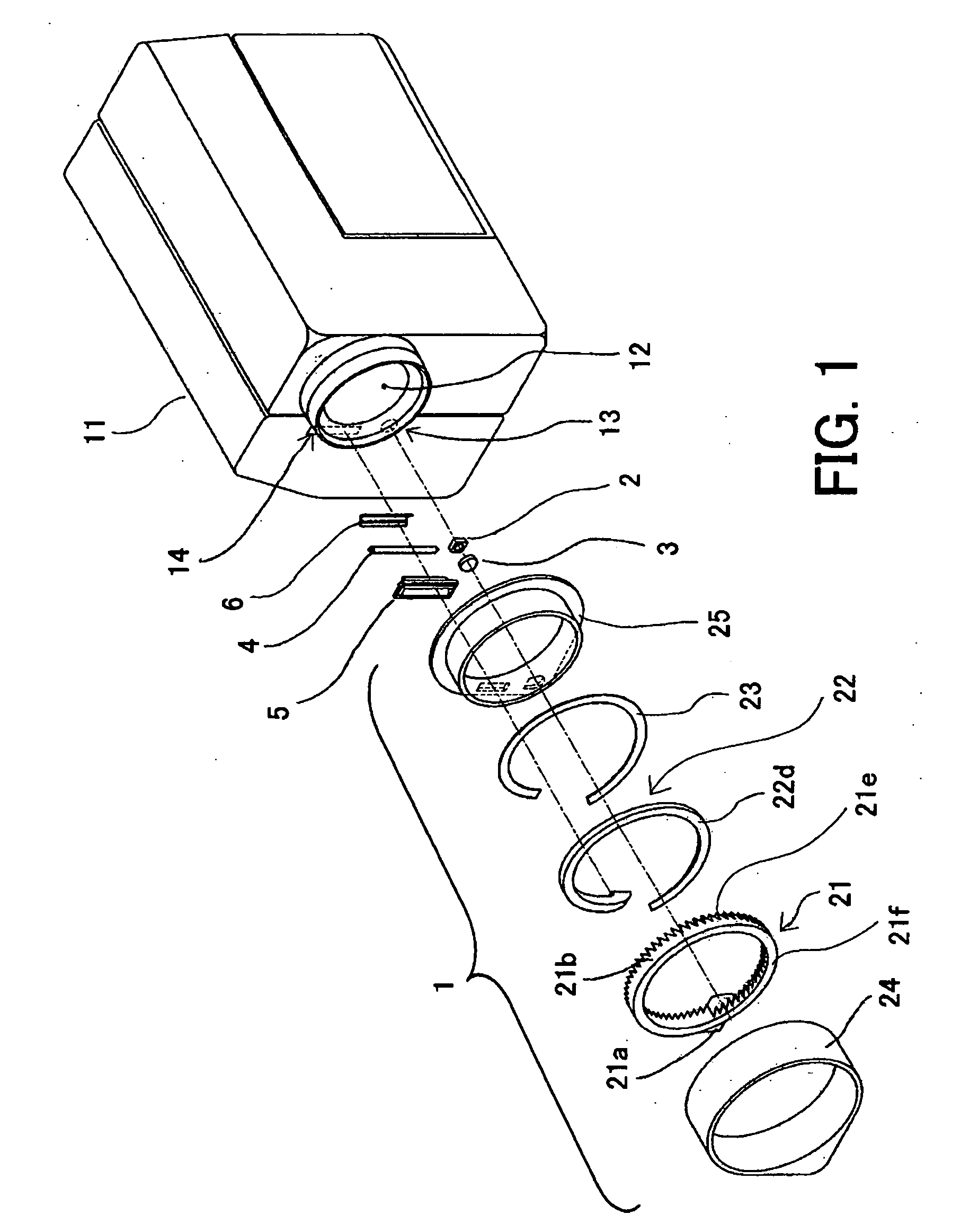 Light-emitting device and apparatus having the same