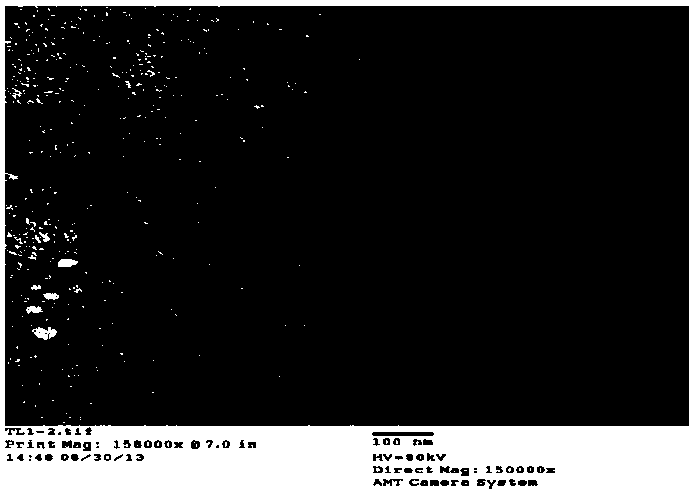 Pseudomonas aeruginosa phage YAPa with wide preferendum and application thereof