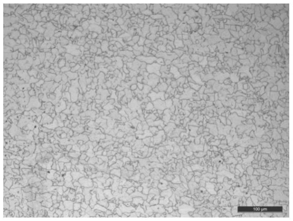 Steel for glass lining and manufacturing method of steel