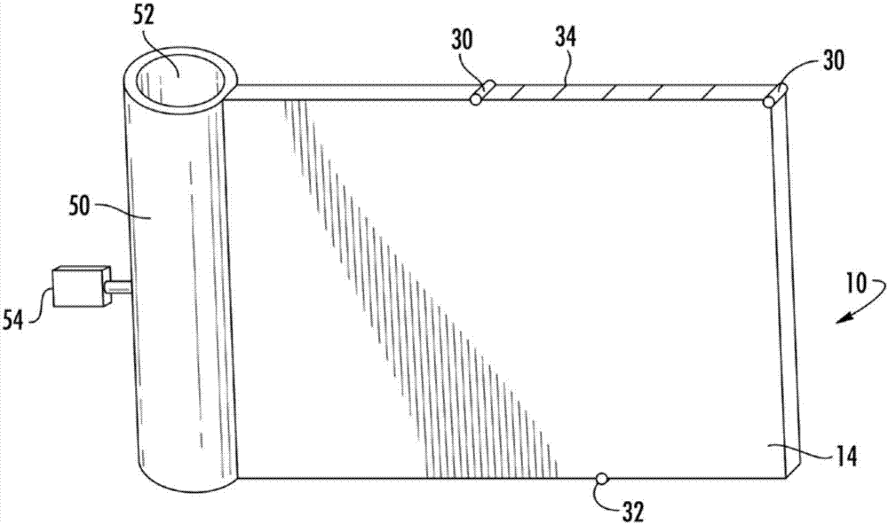 Trajectory guidance device and system for surgical instruments