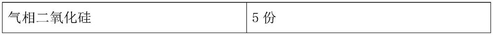 A kind of hot-melt adhesive film for UV curing type flexible flat cable and preparation method thereof