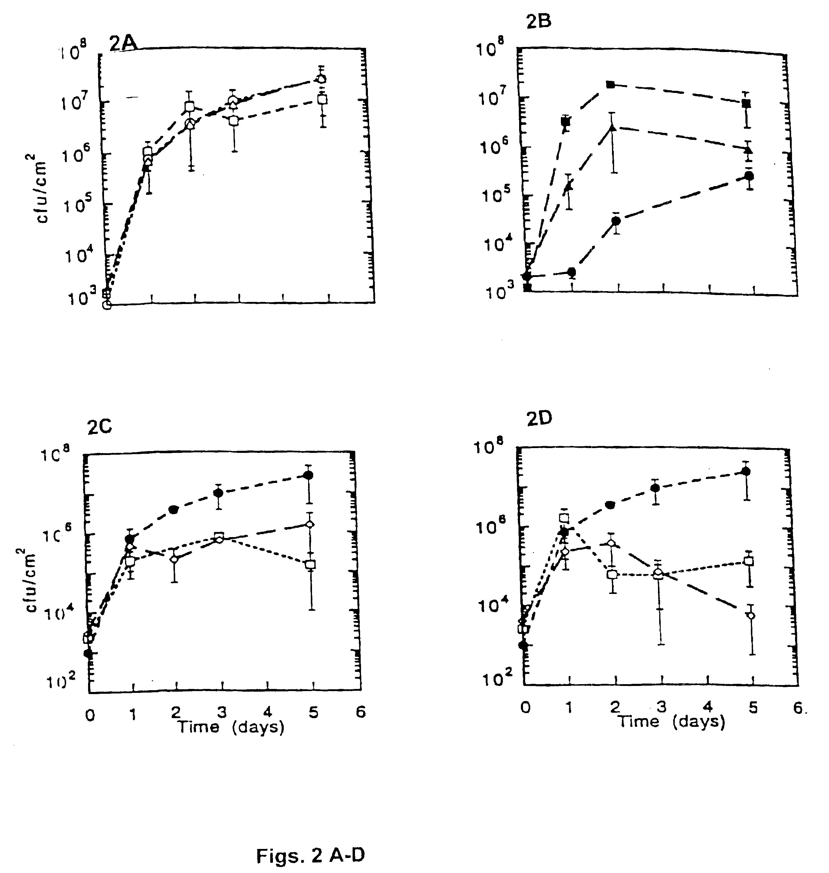 Methods of screening compounds useful for prevention of infection or pathogenicity