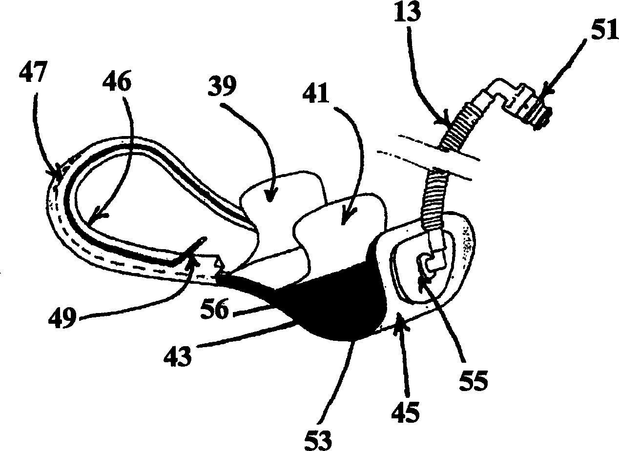 Automatic bladder relief system