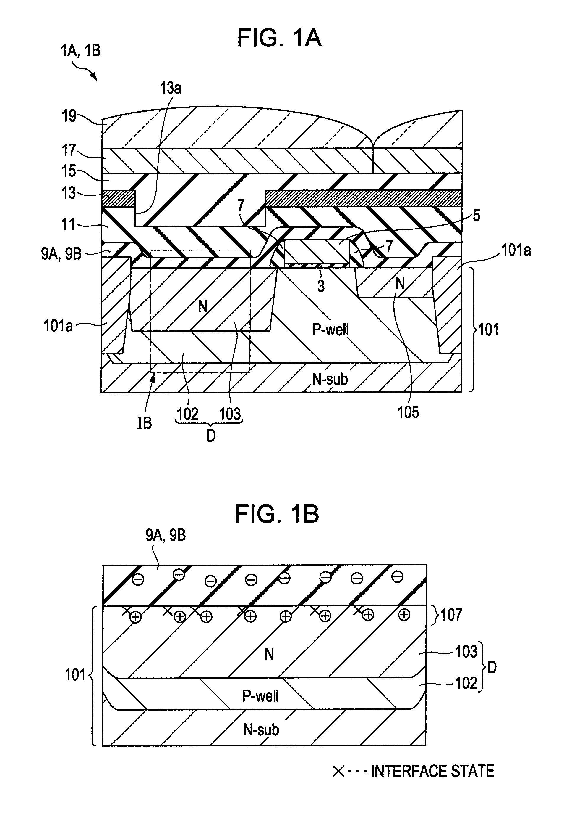 Solid-state imaging device and method of producing solid-state imaging device