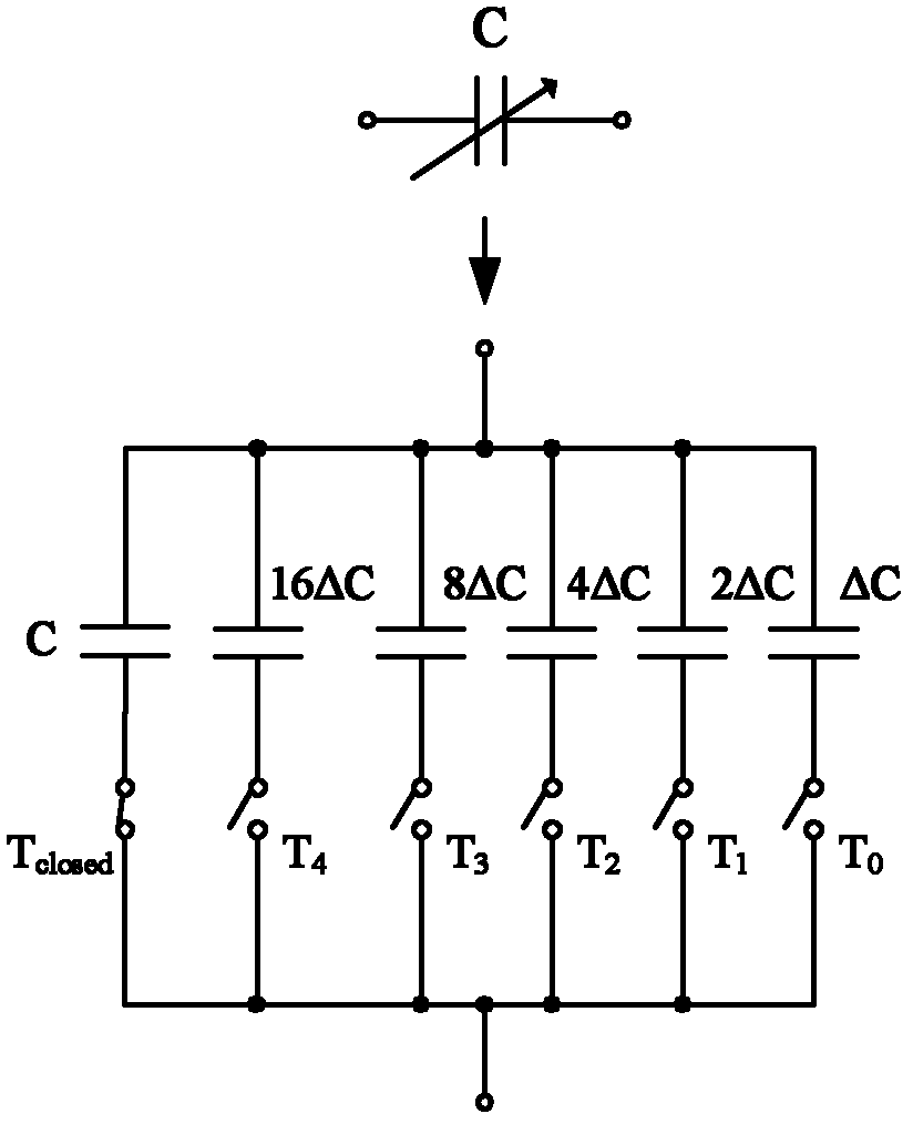 Double-mode type active power filter circuit with adjustable bandwidth