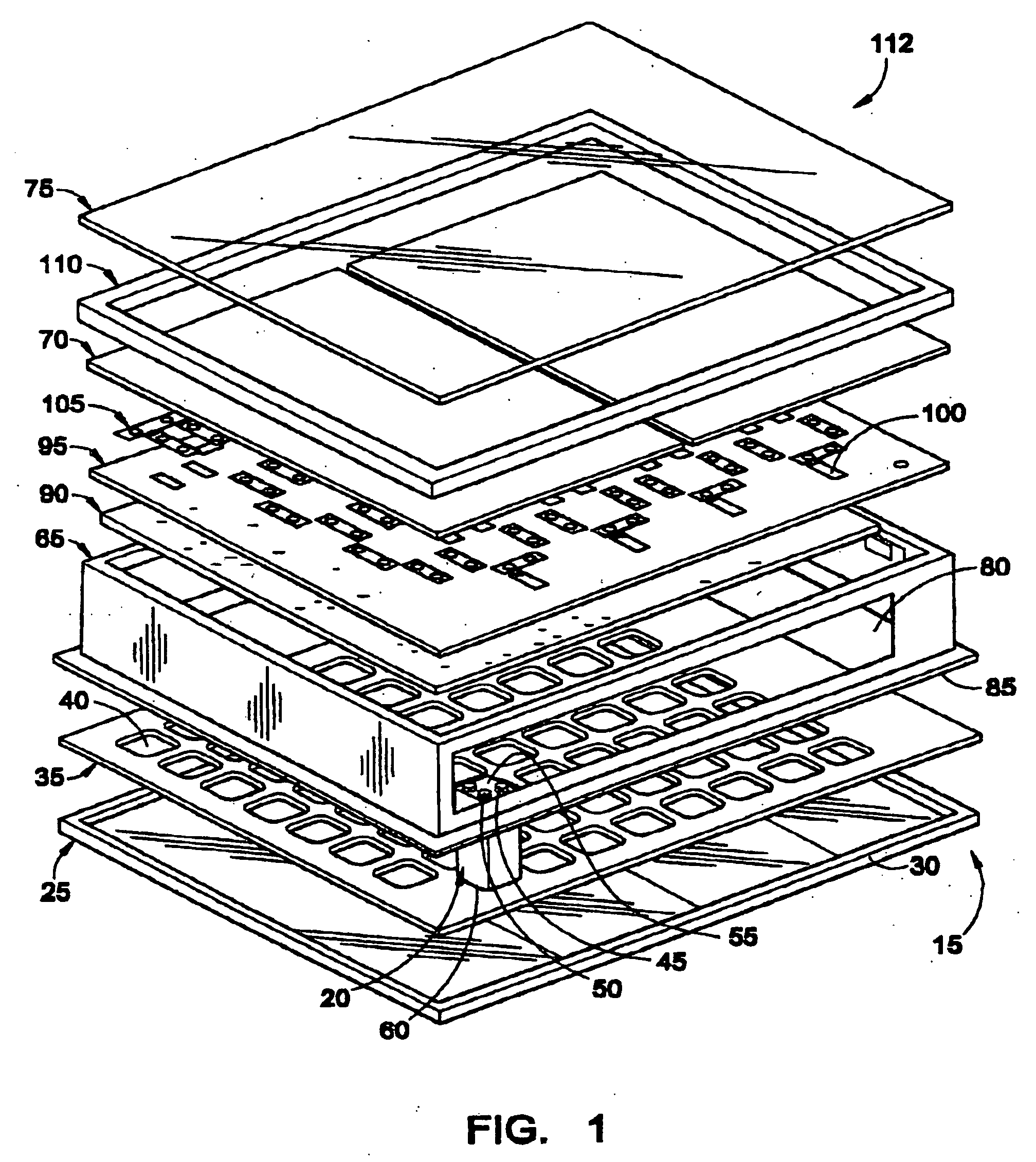High-power ultracapacitor energy storage pack and method of use