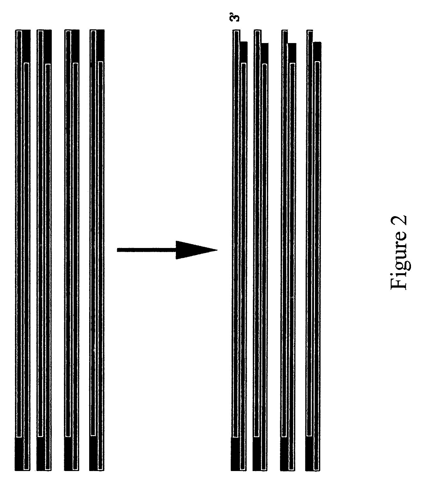 Method for assembling PCR fragments of DNA