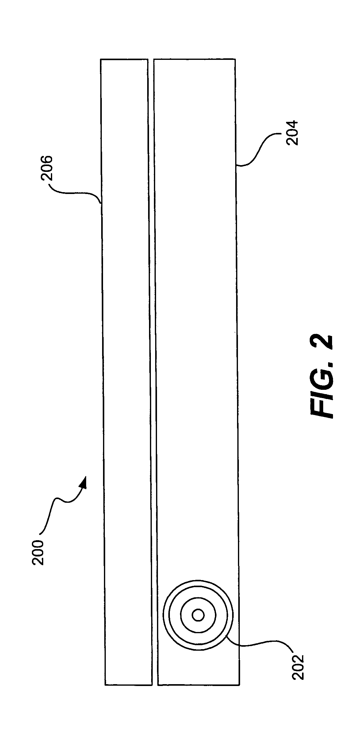 Housing for a computing device