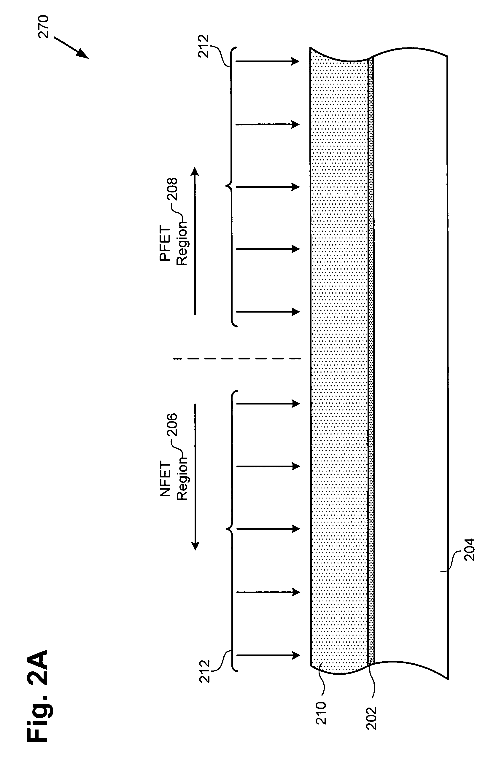 Method for forming a reduced resistivity poly gate and related structure