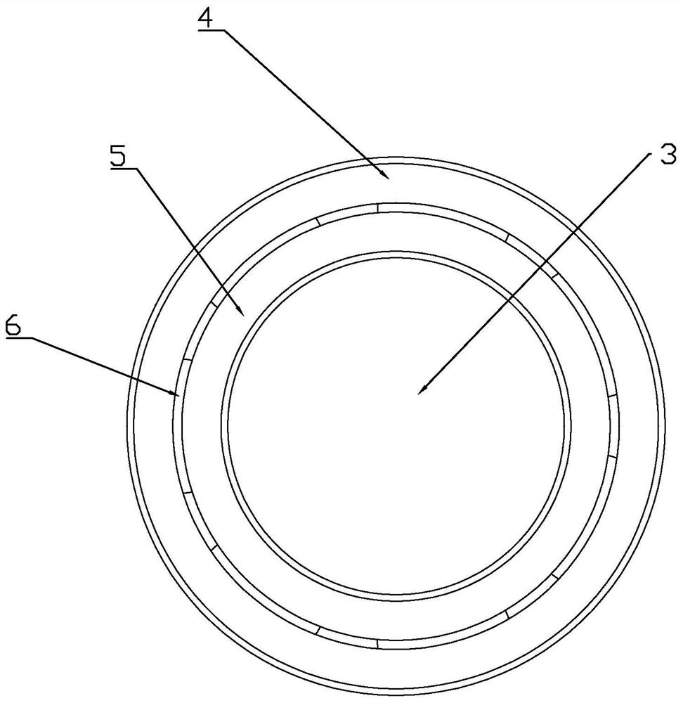 Ball bearing