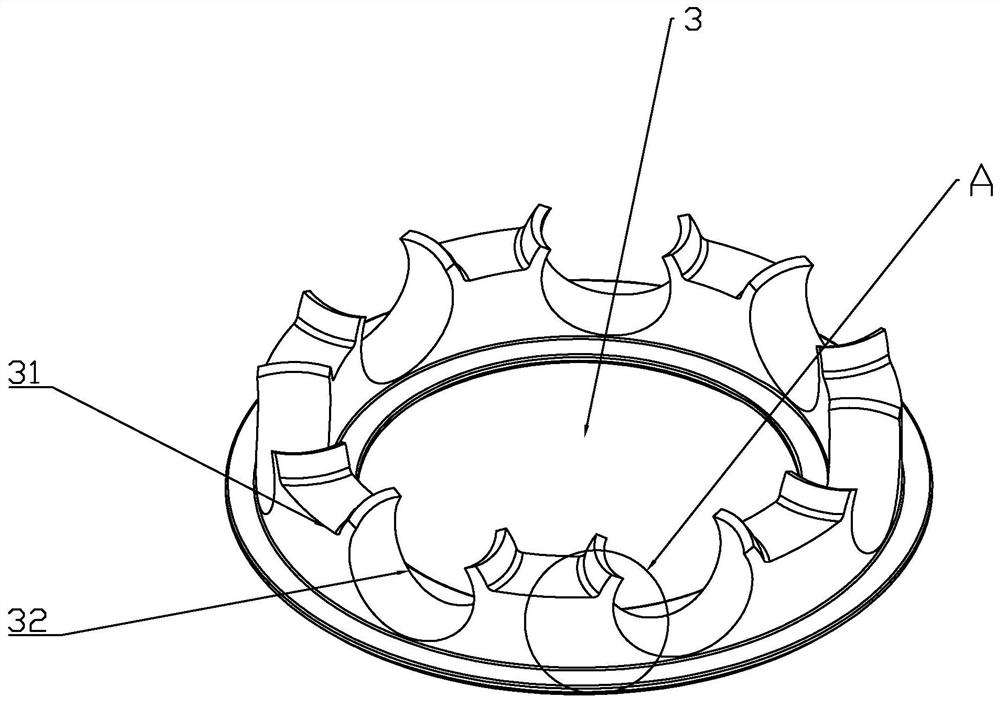 Ball bearing