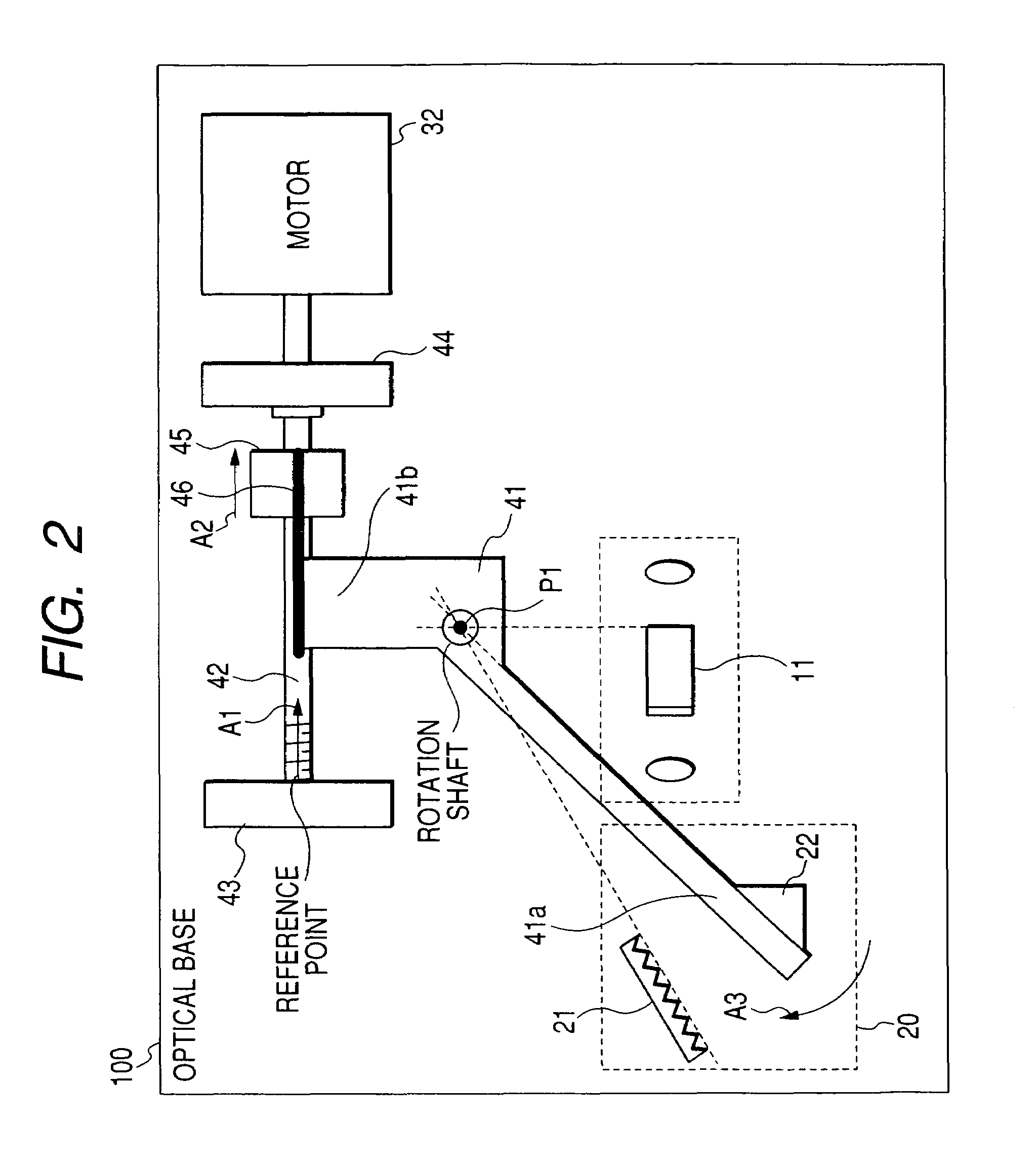 Tunable laser source