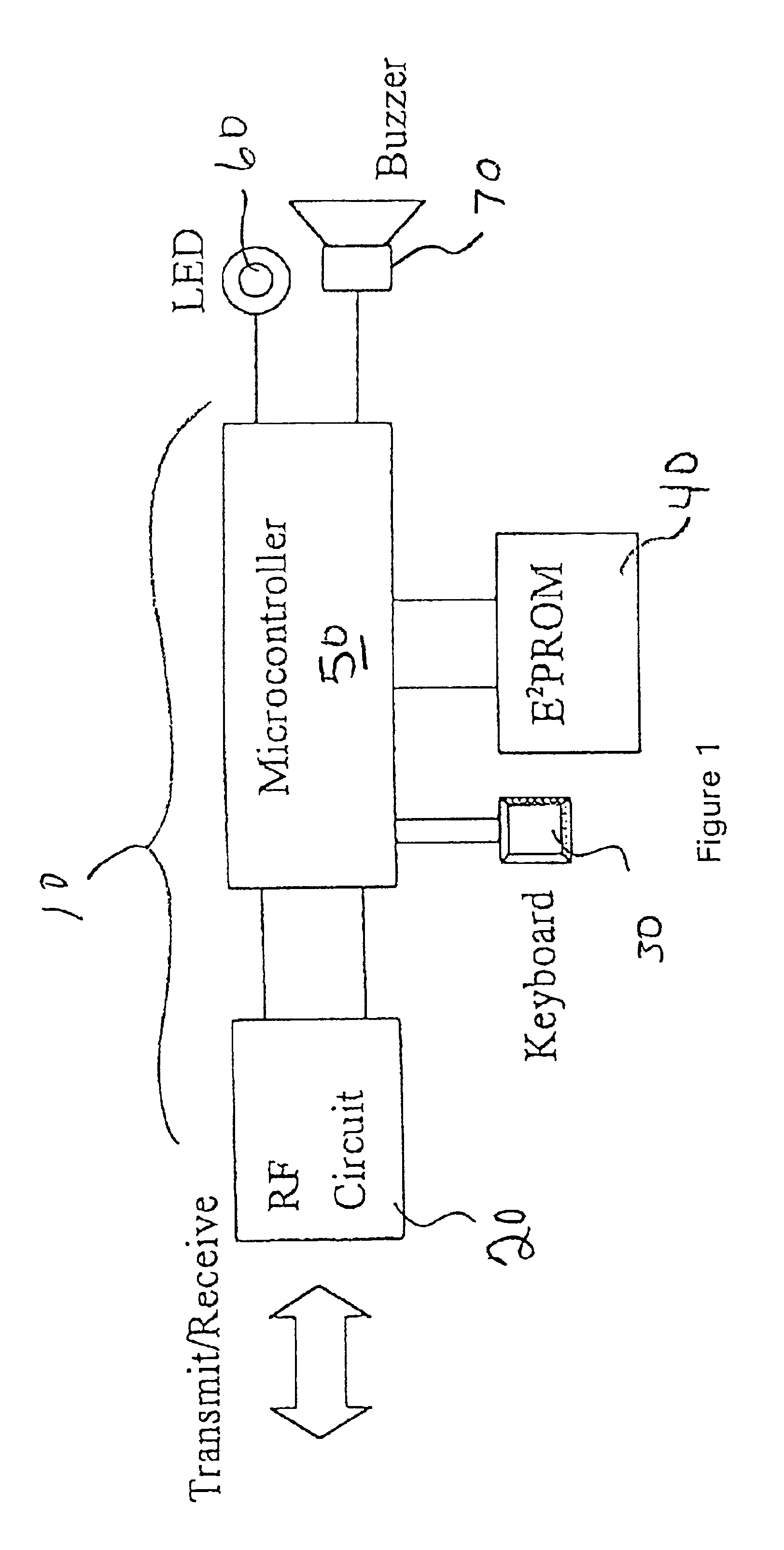 Expandable object tracking system and devices