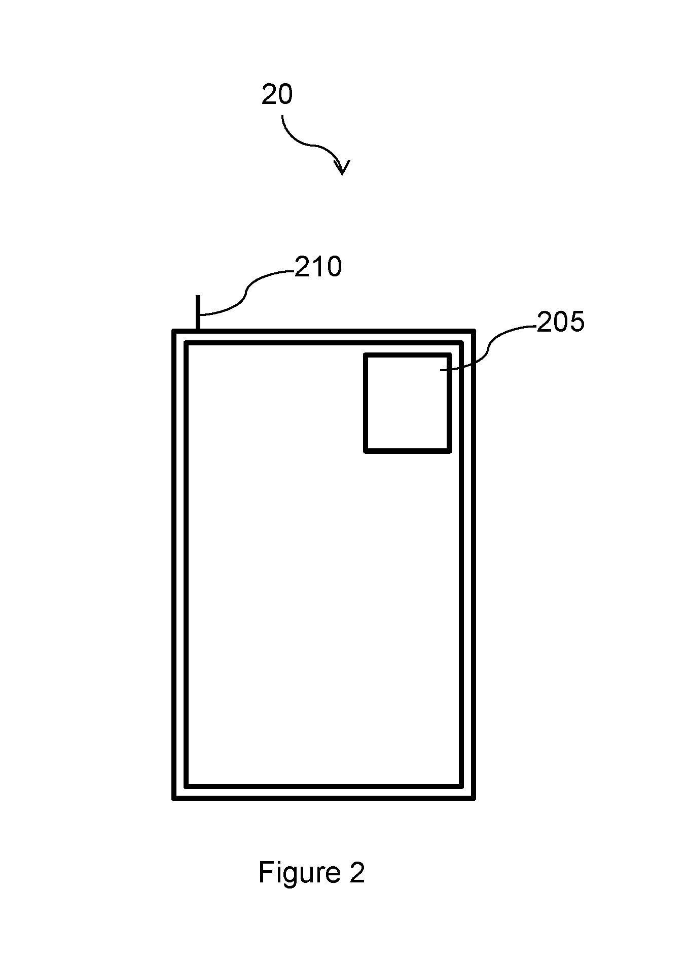 Device for adjusting an amount of an active substance inhaled by a user and communicating portable terminal