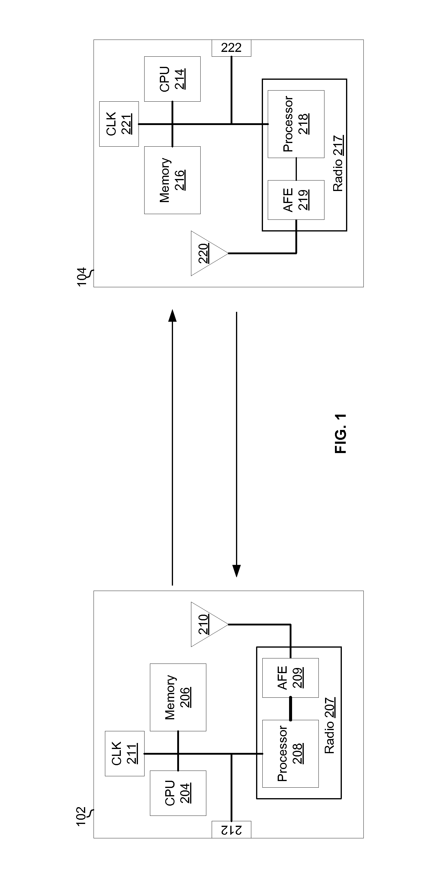 Method and apparatus for query-based congestion control