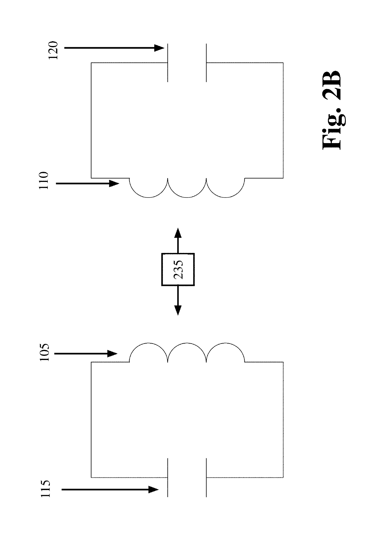Magnetic coupling high resolution nuclear magnetic resolution probe and method of use