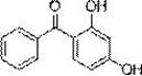 A kind of green synthesis technology of 2,4-dihydroxybenzophenone