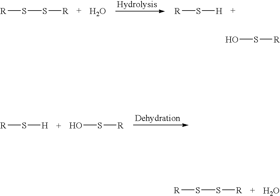 Permanent cosmetic composition for one-step permanent operation