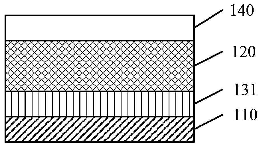 Antenna device and method for making antenna