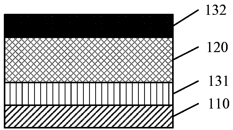 Antenna device and method for making antenna