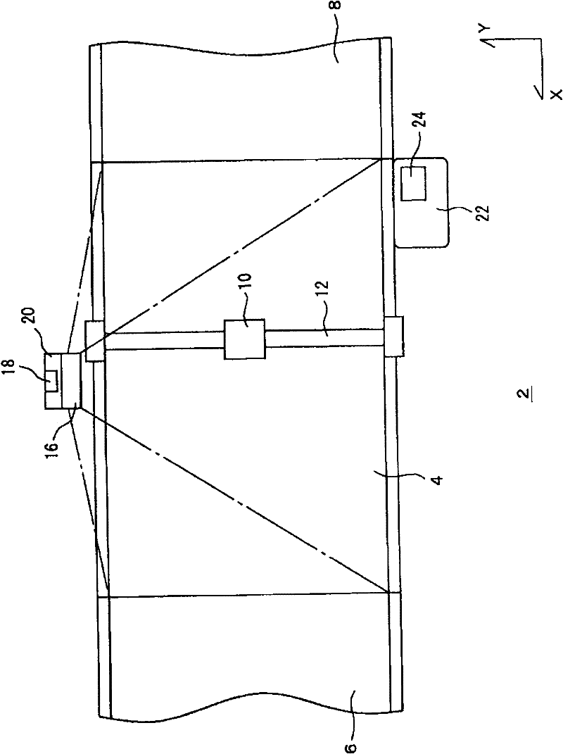 Cutting device