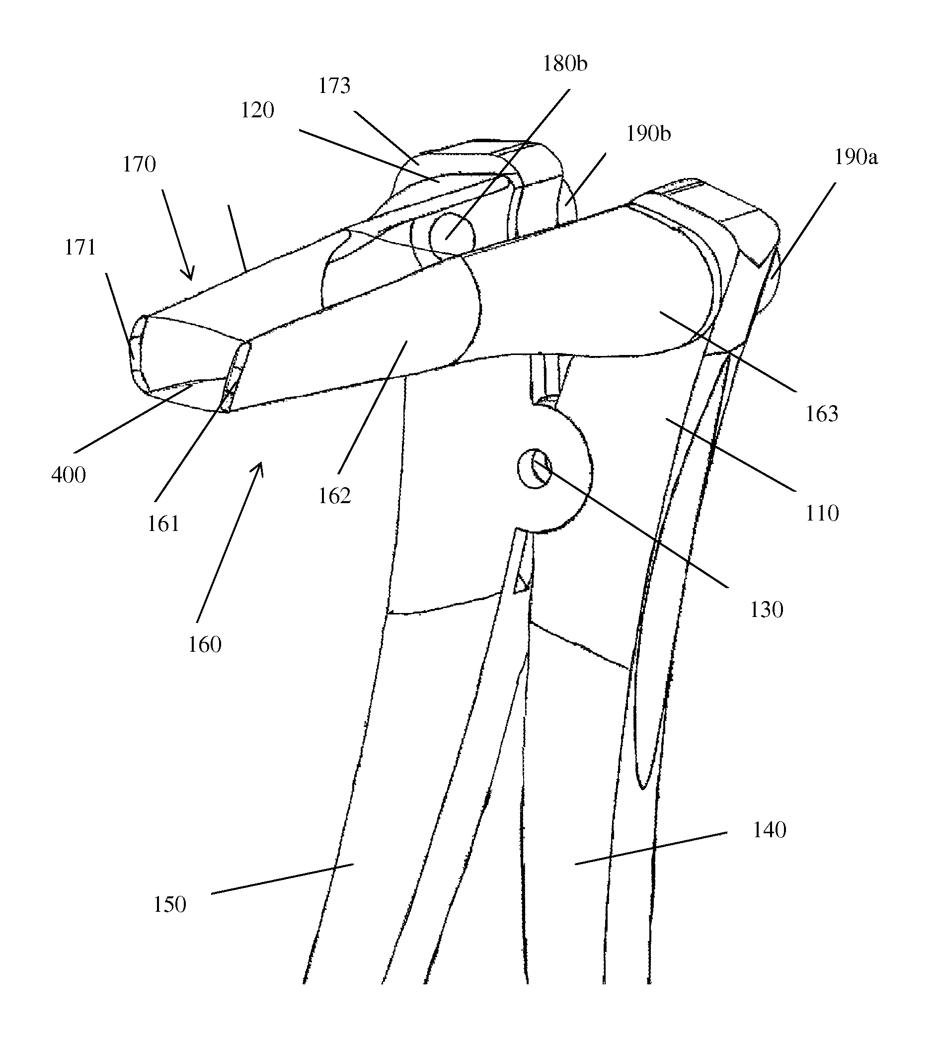 Apparatus for surgery