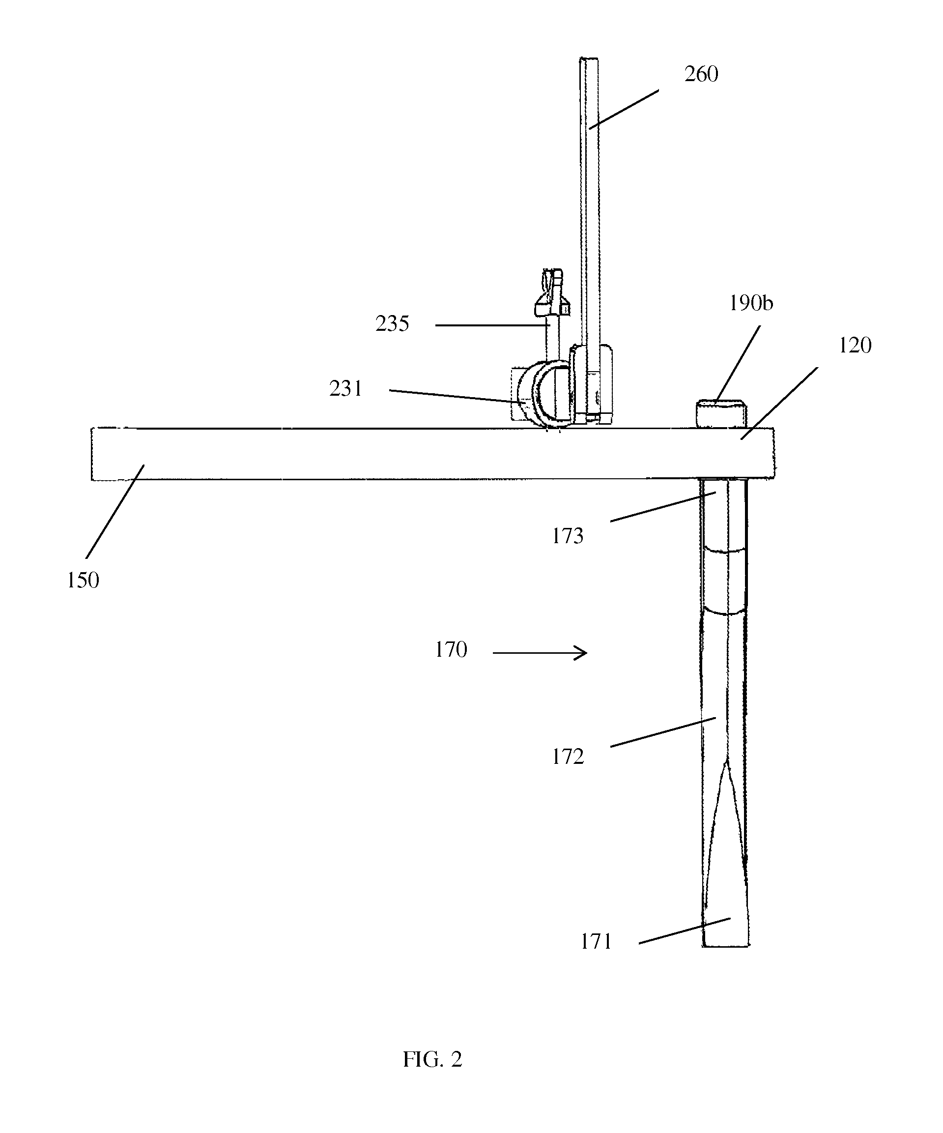 Apparatus for surgery