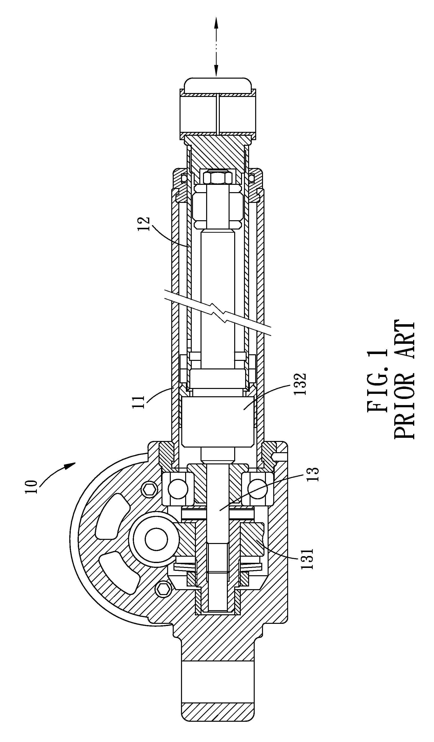 Actuator with self-locking assist device