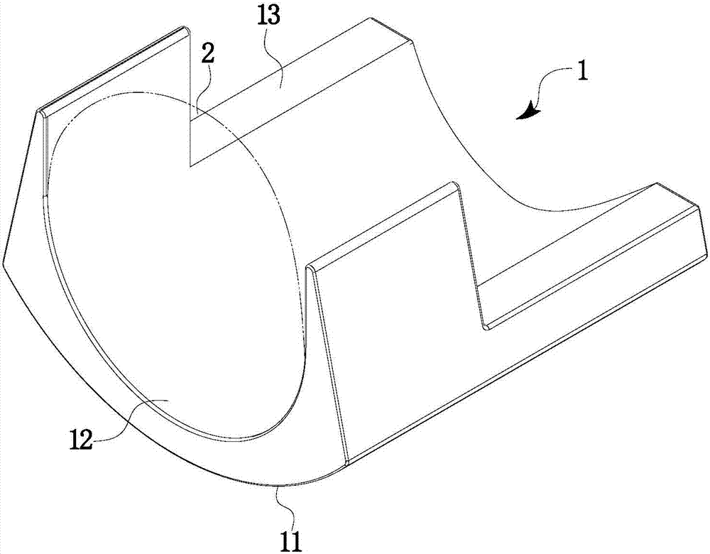 cranial orthosis