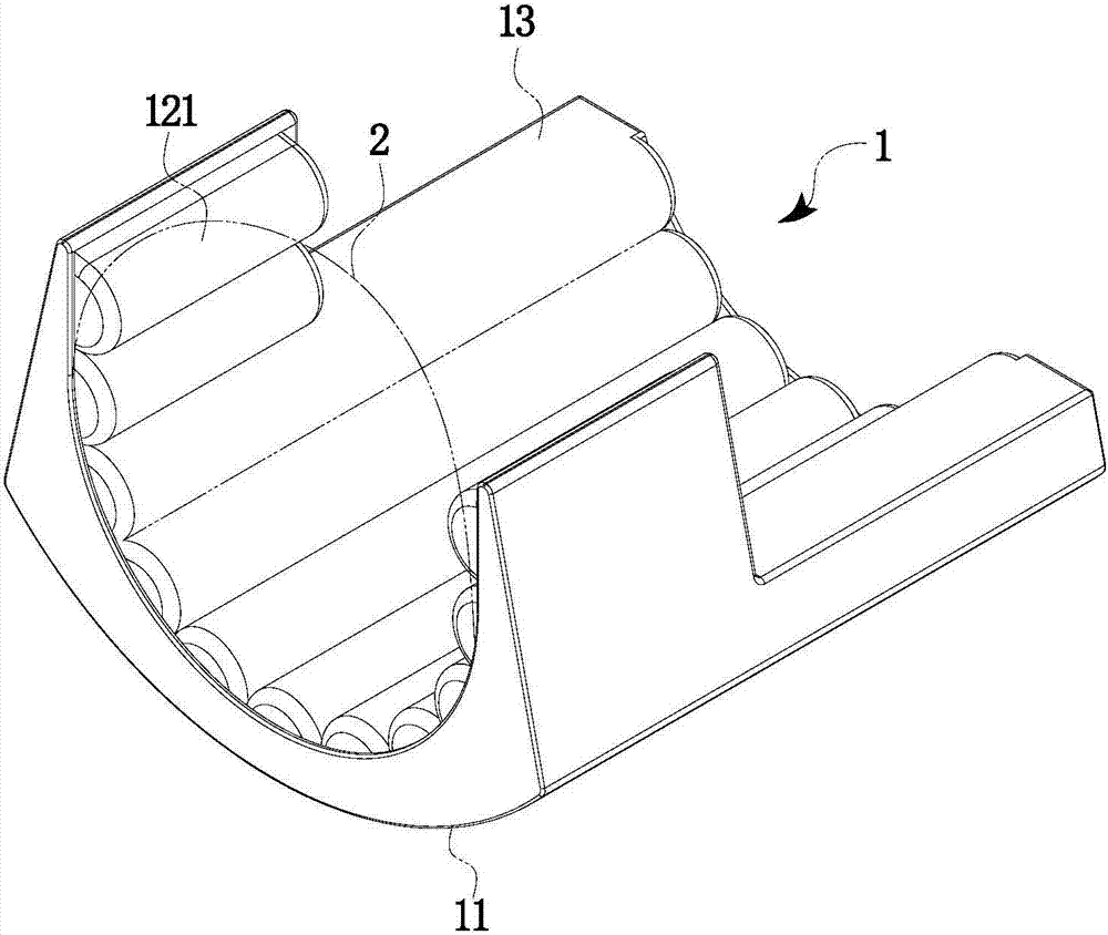 cranial orthosis