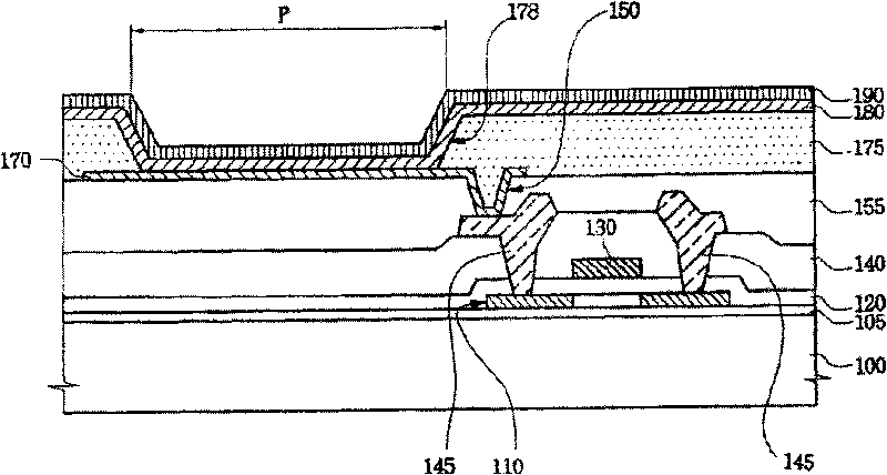 Double-sided display