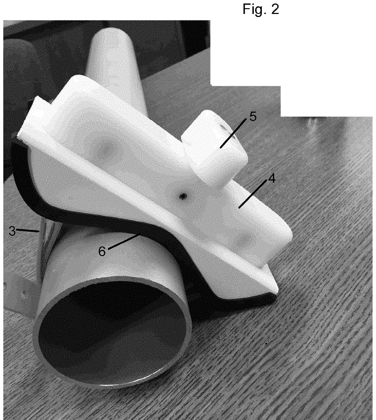 X-Ray Image Detector Holder and Mounting Device and Method for Commercial X-Ray Applications