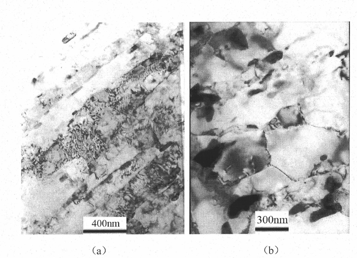 High-chromium martensitic heat-resistant steel and manufacturing method thereof
