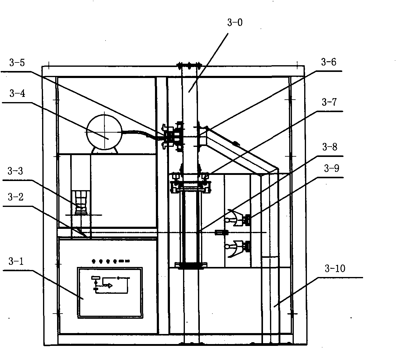 Device for detecting stems in leaves and removing stems from leaves