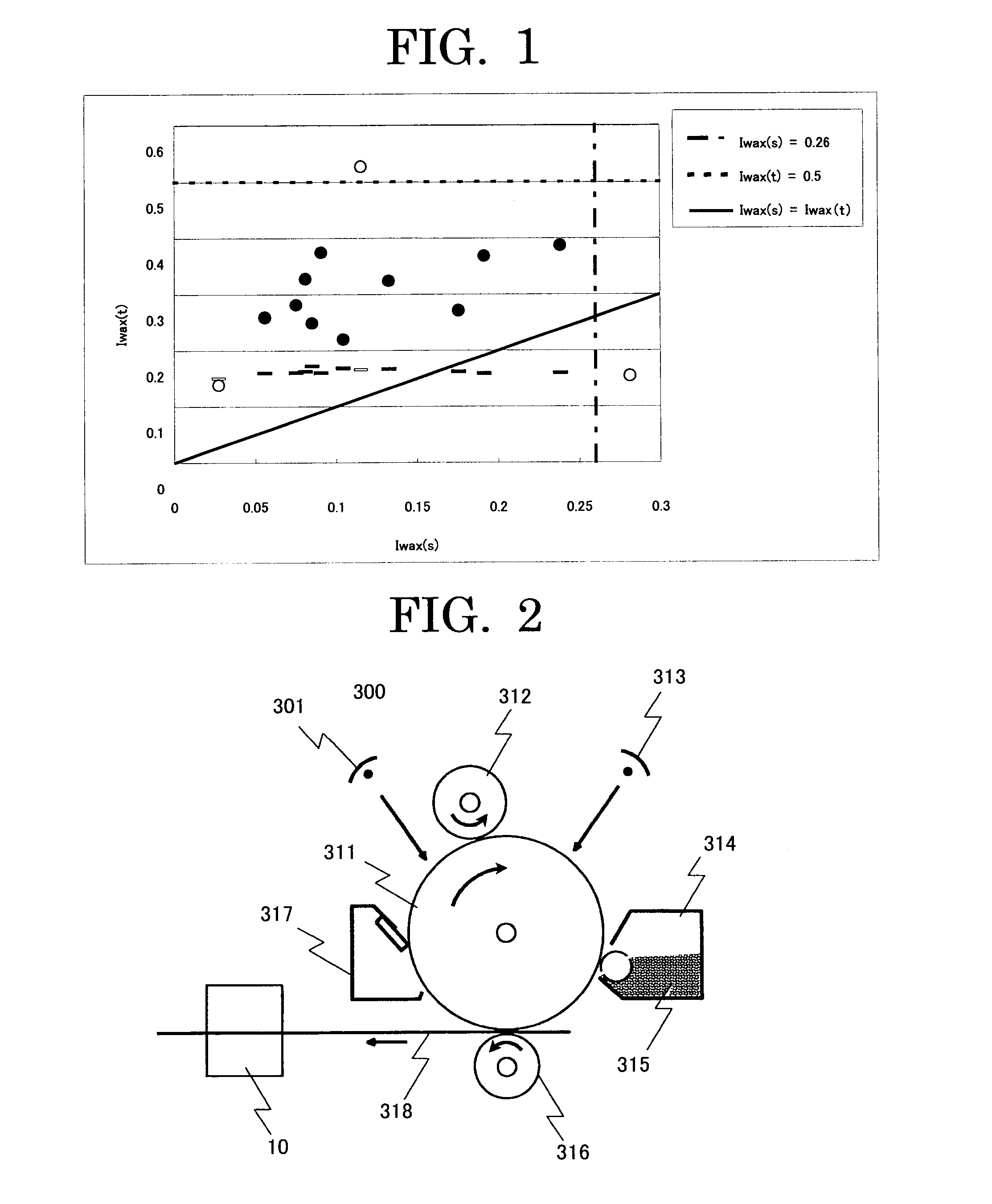 Toner for developing a latent electrostatic image, method for producing the same, image-forming apparatus and process cartridge using the same