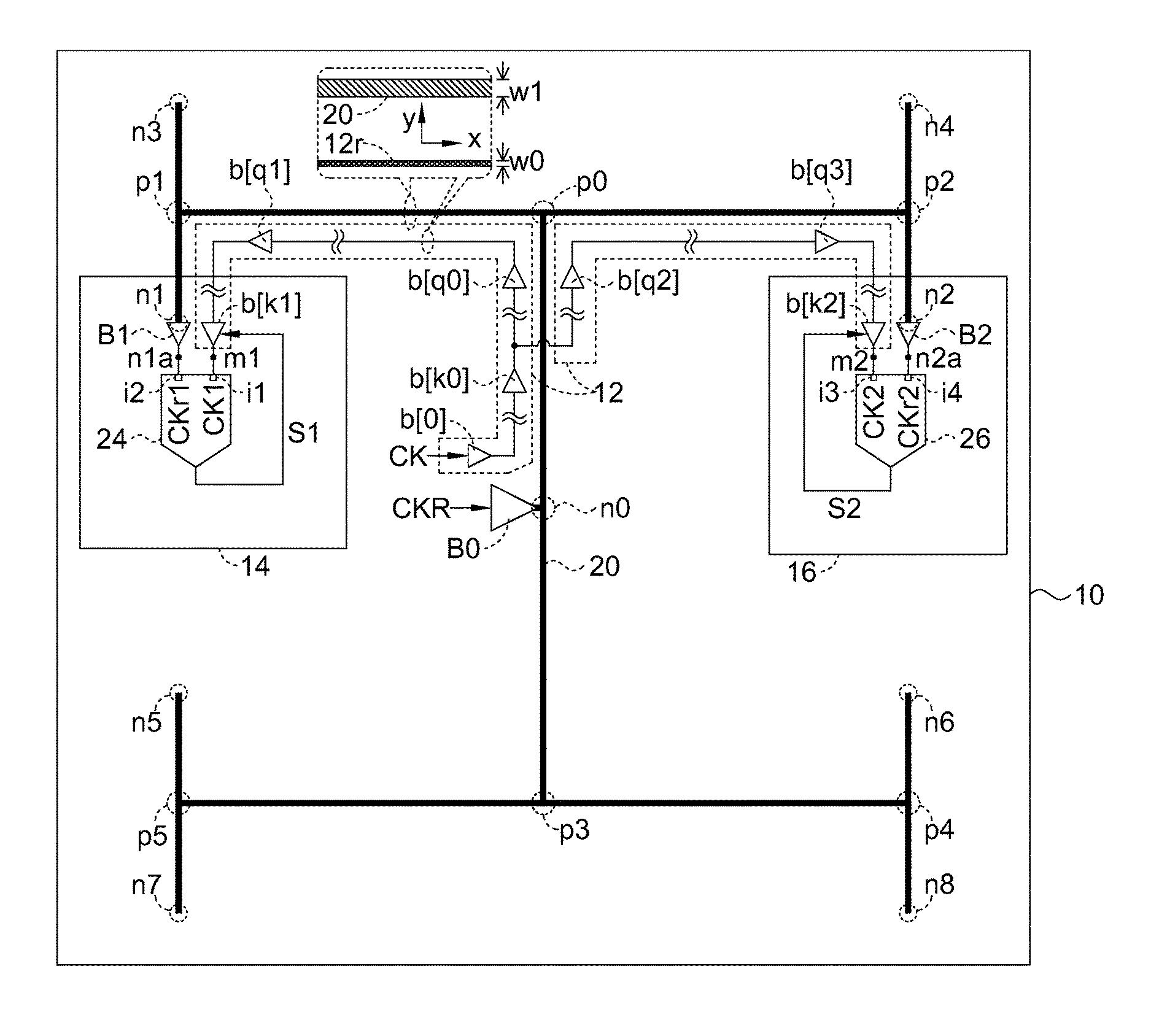 Integrated circuit