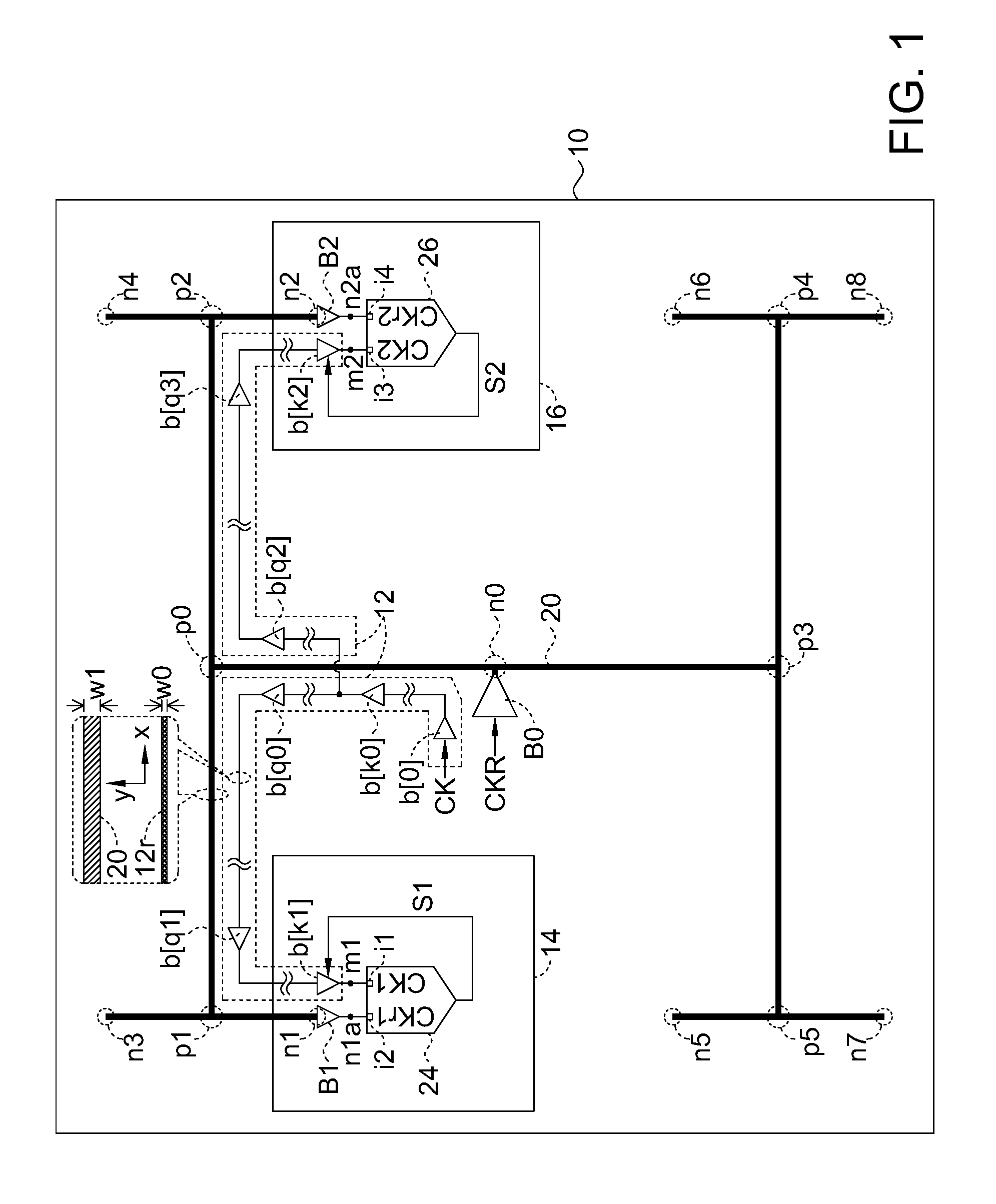 Integrated circuit