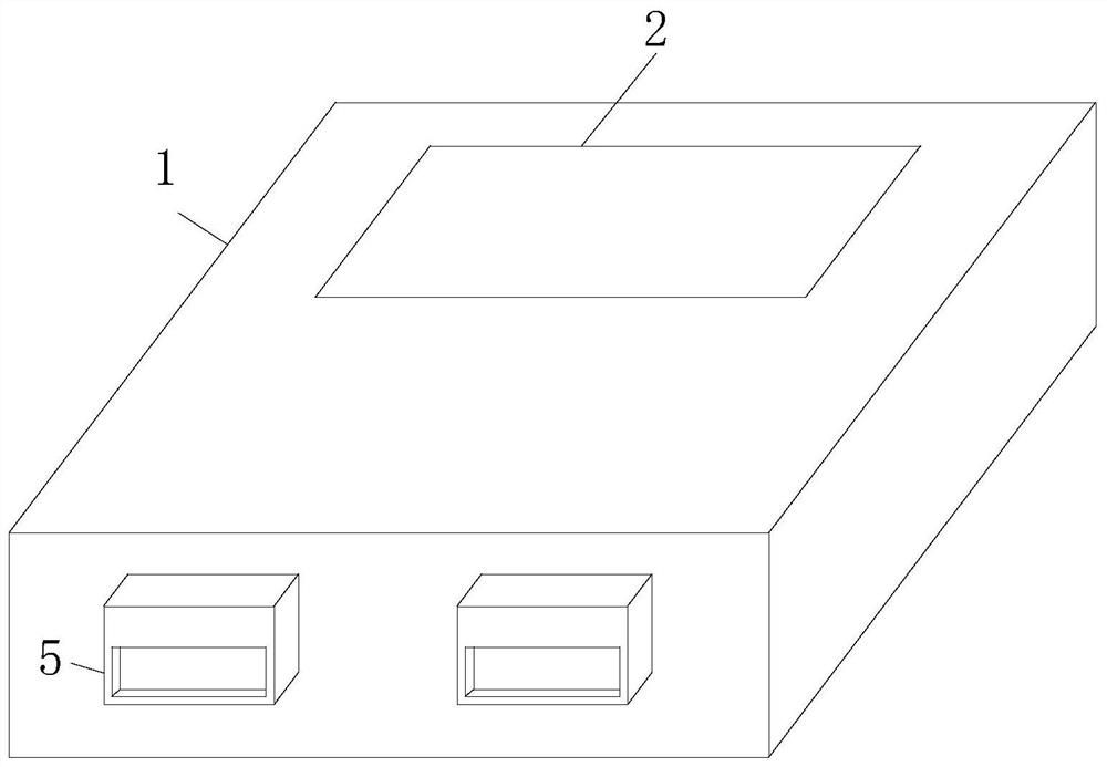 Artificial intelligence data storage device