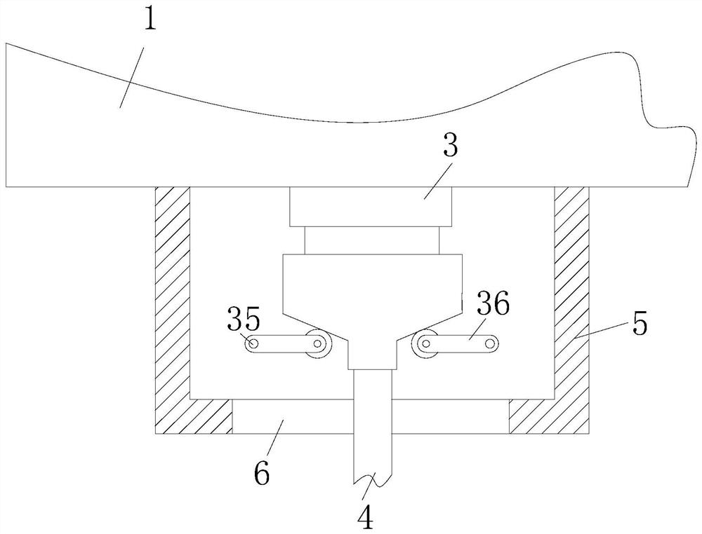 Artificial intelligence data storage device