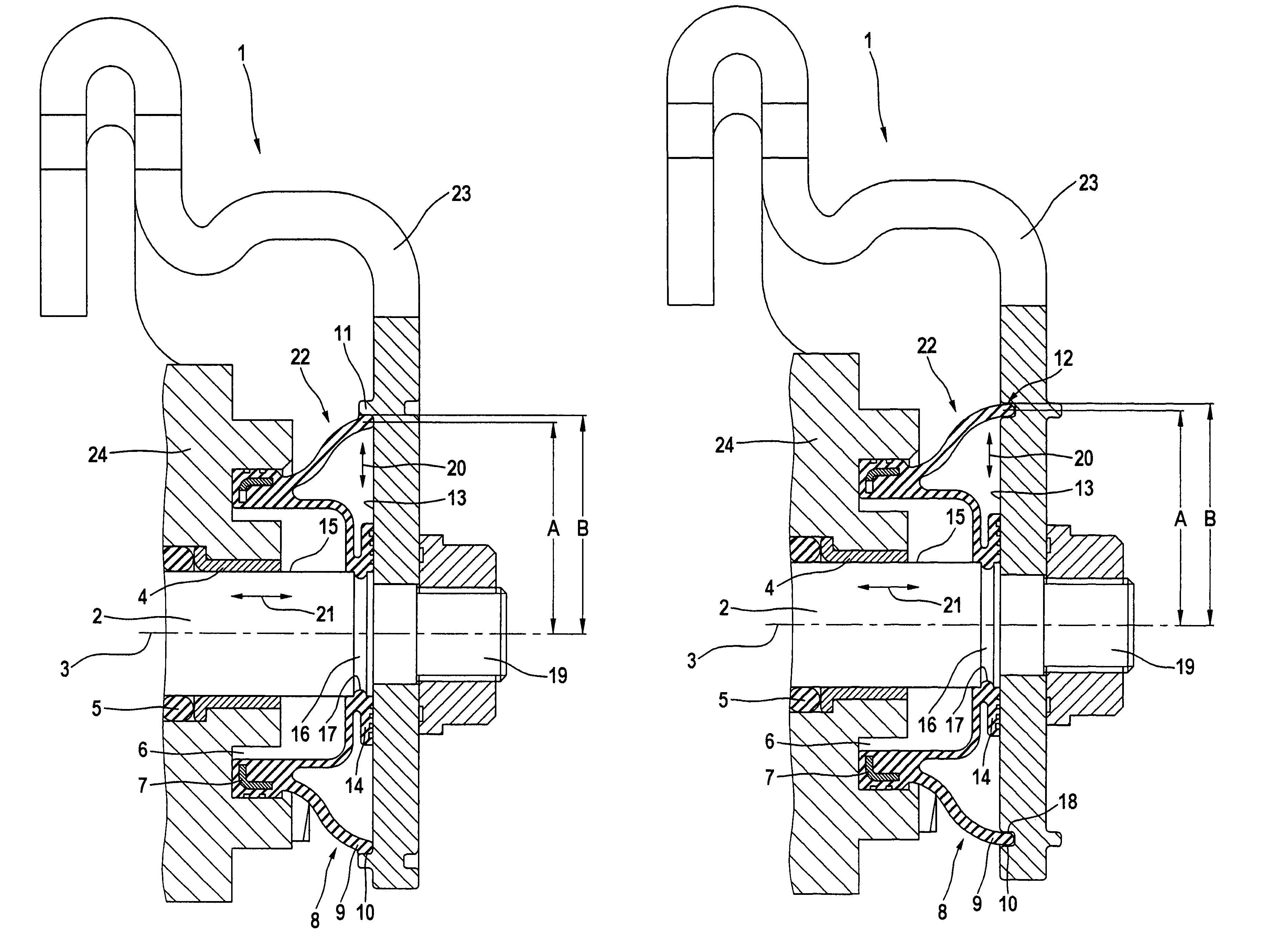 Disk brake