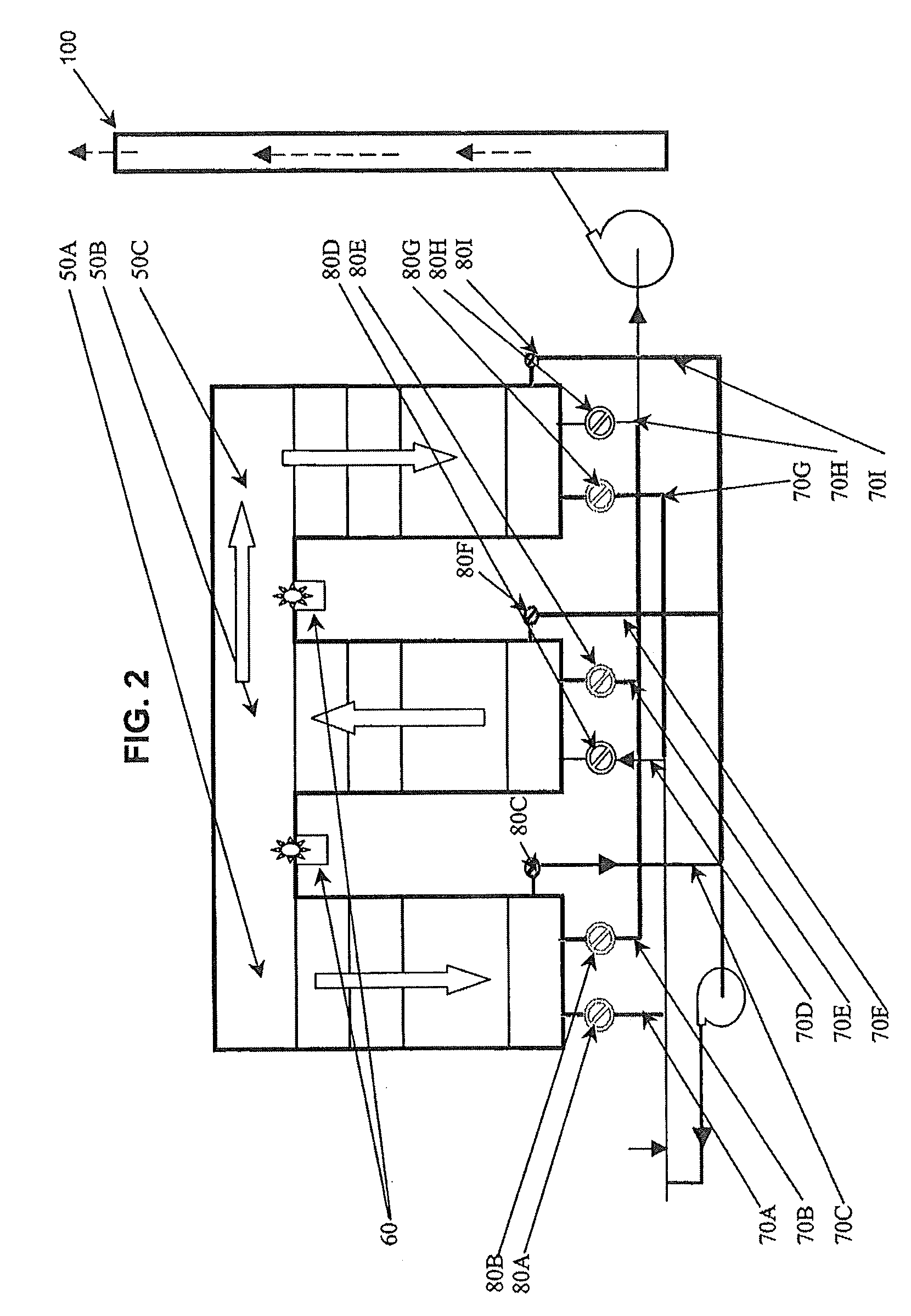 Systems and Methods for Removing Materials From Flue Gas Via Regenerative Selective Catalytic Reduction