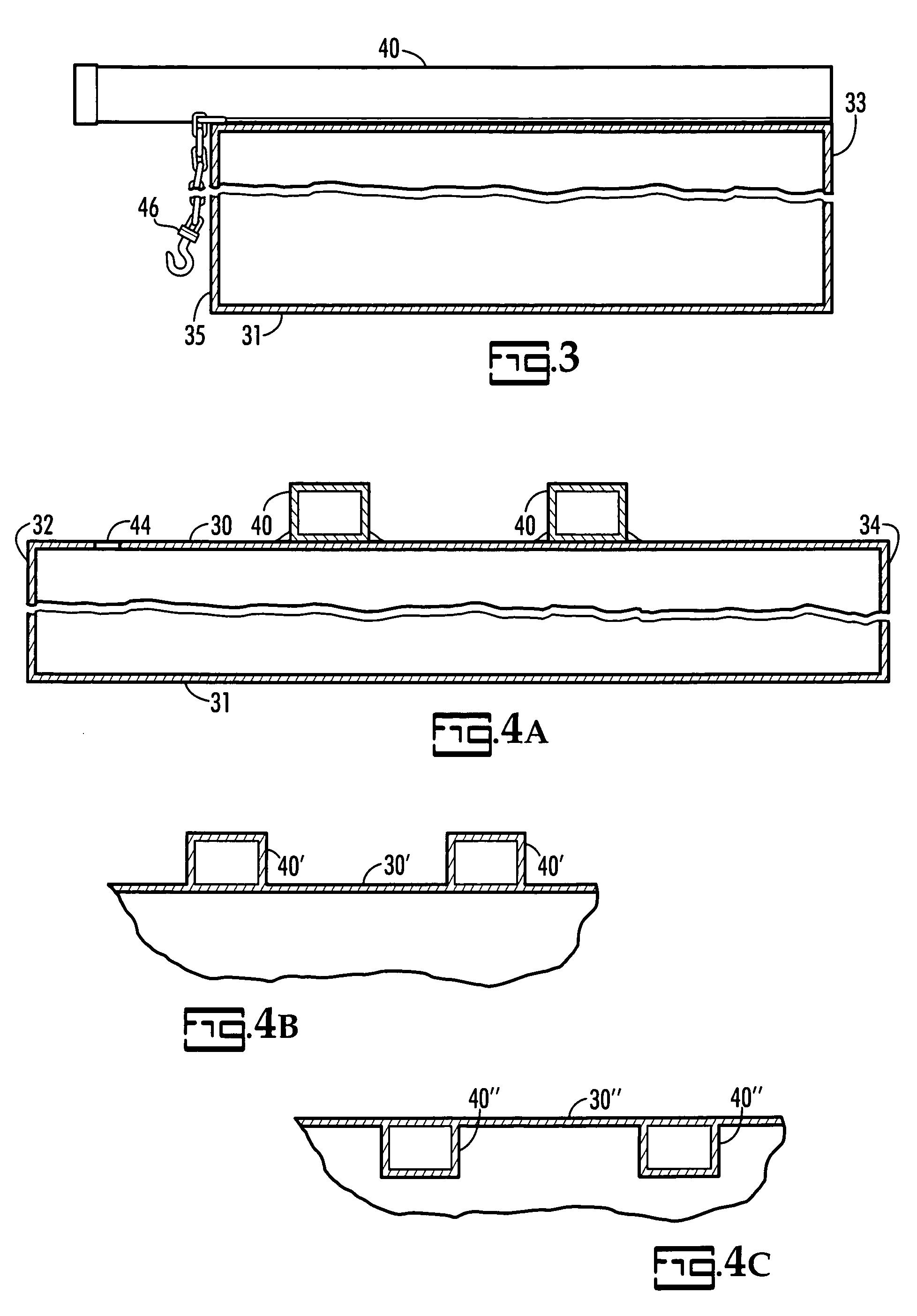 Compacting method and apparatus