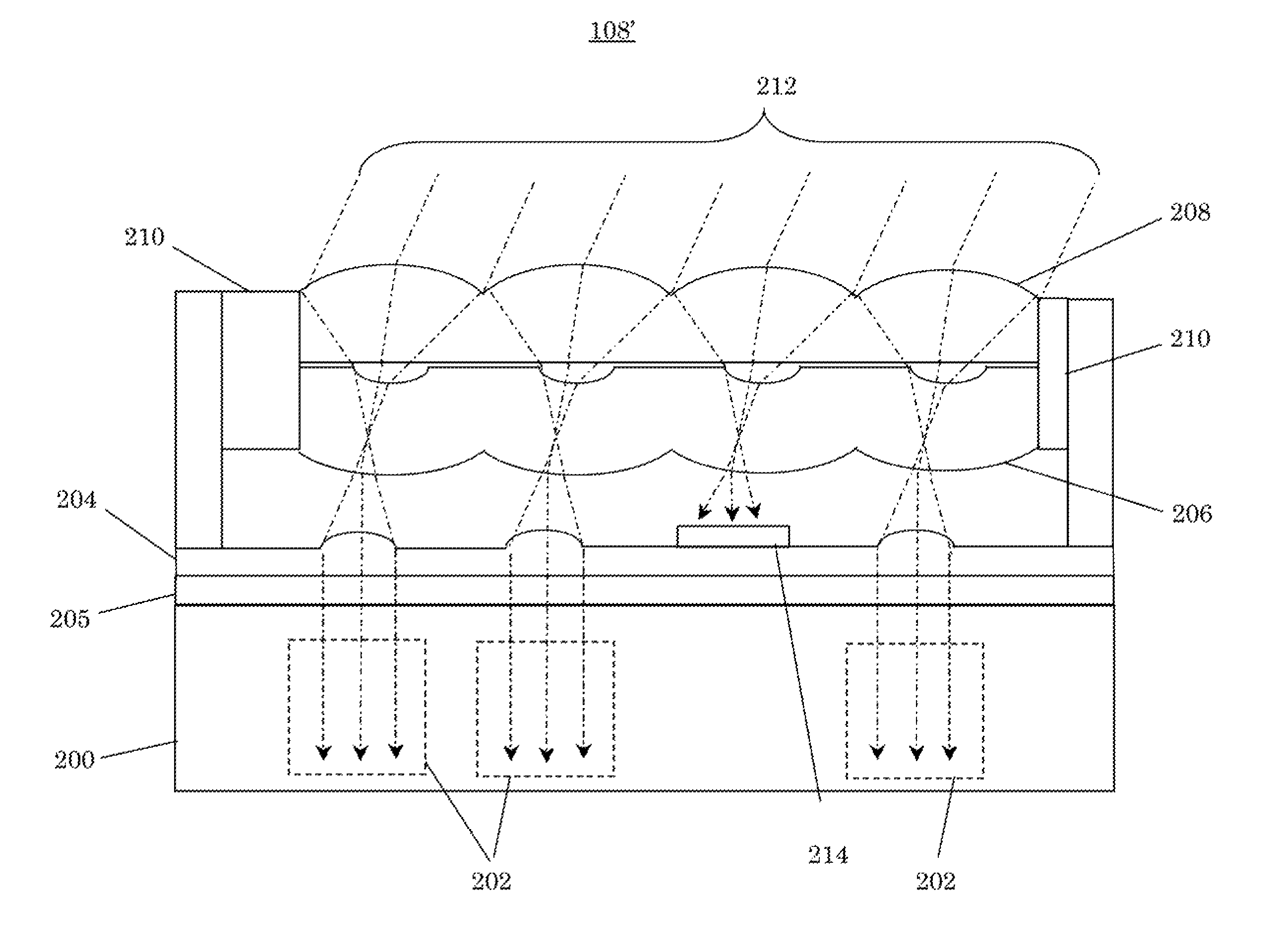 Microsystem enabled photovoltaic modules and systems