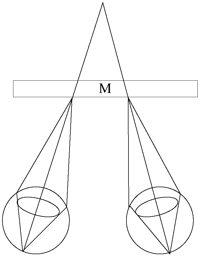 A three-dimensional display device