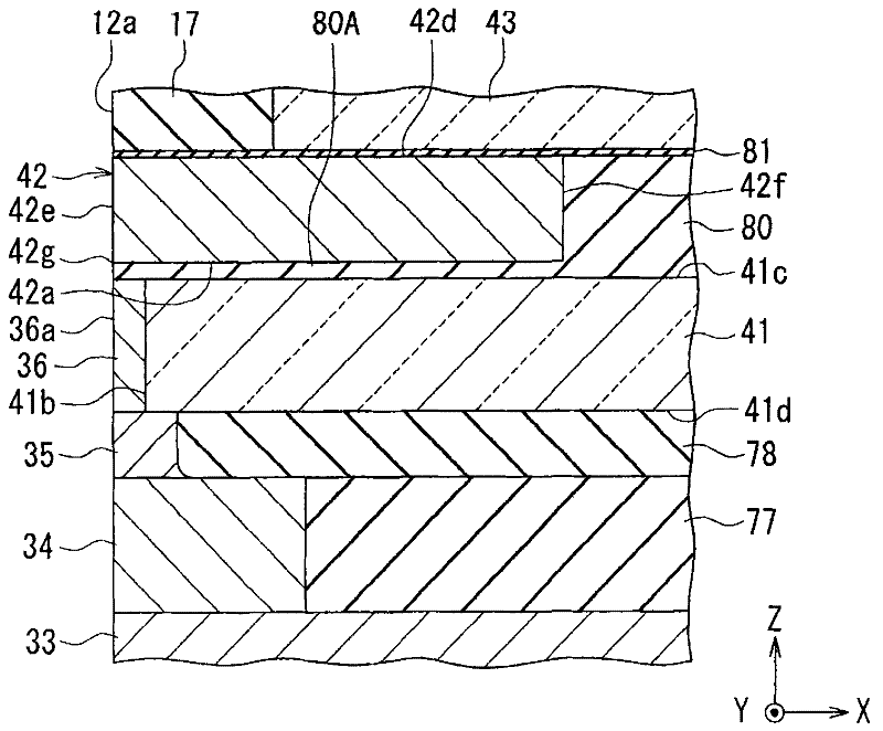 Thermally-assisted magnetic recording method for writing data on a hard disk medium