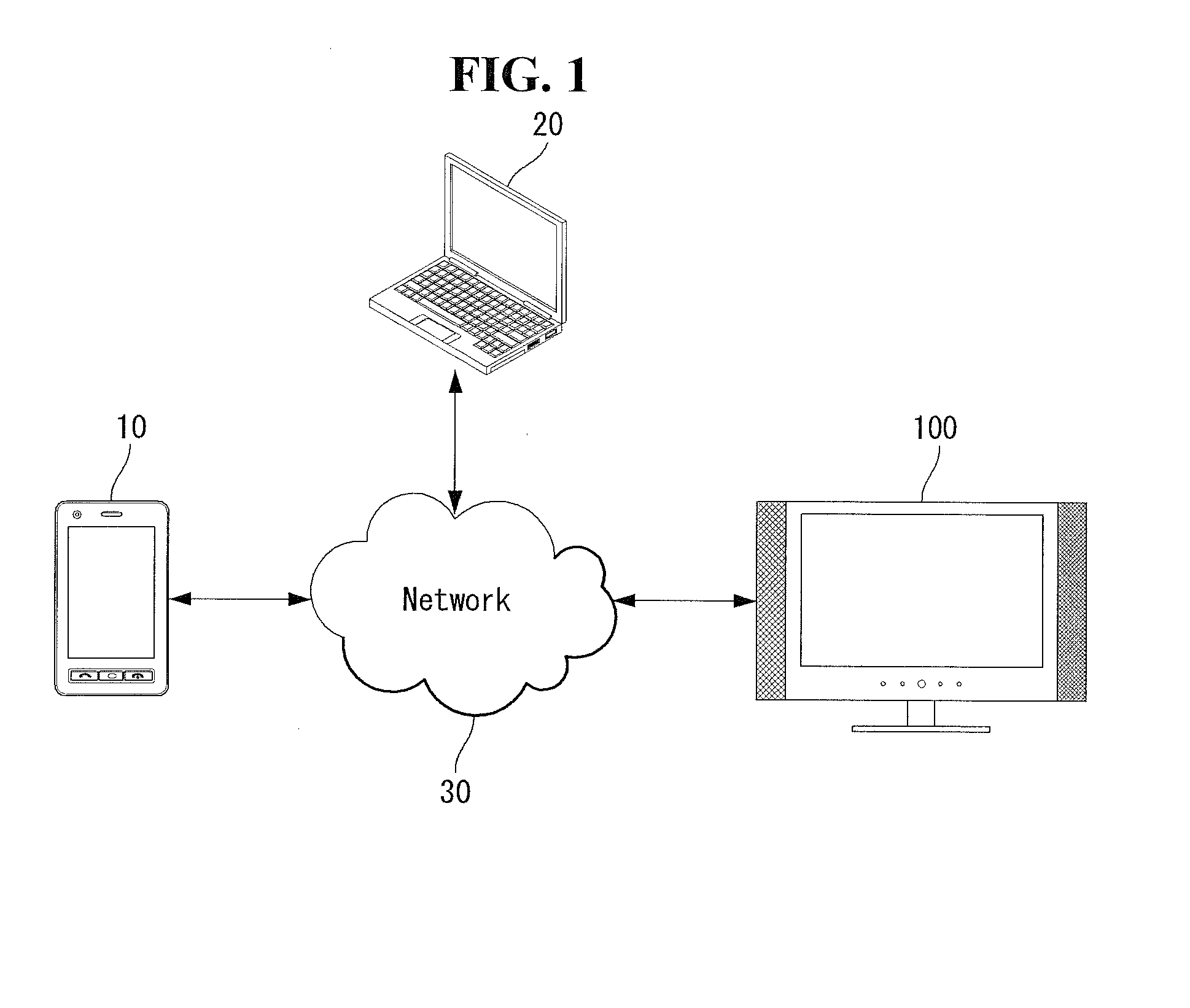 Electronic device and method for controlling the same