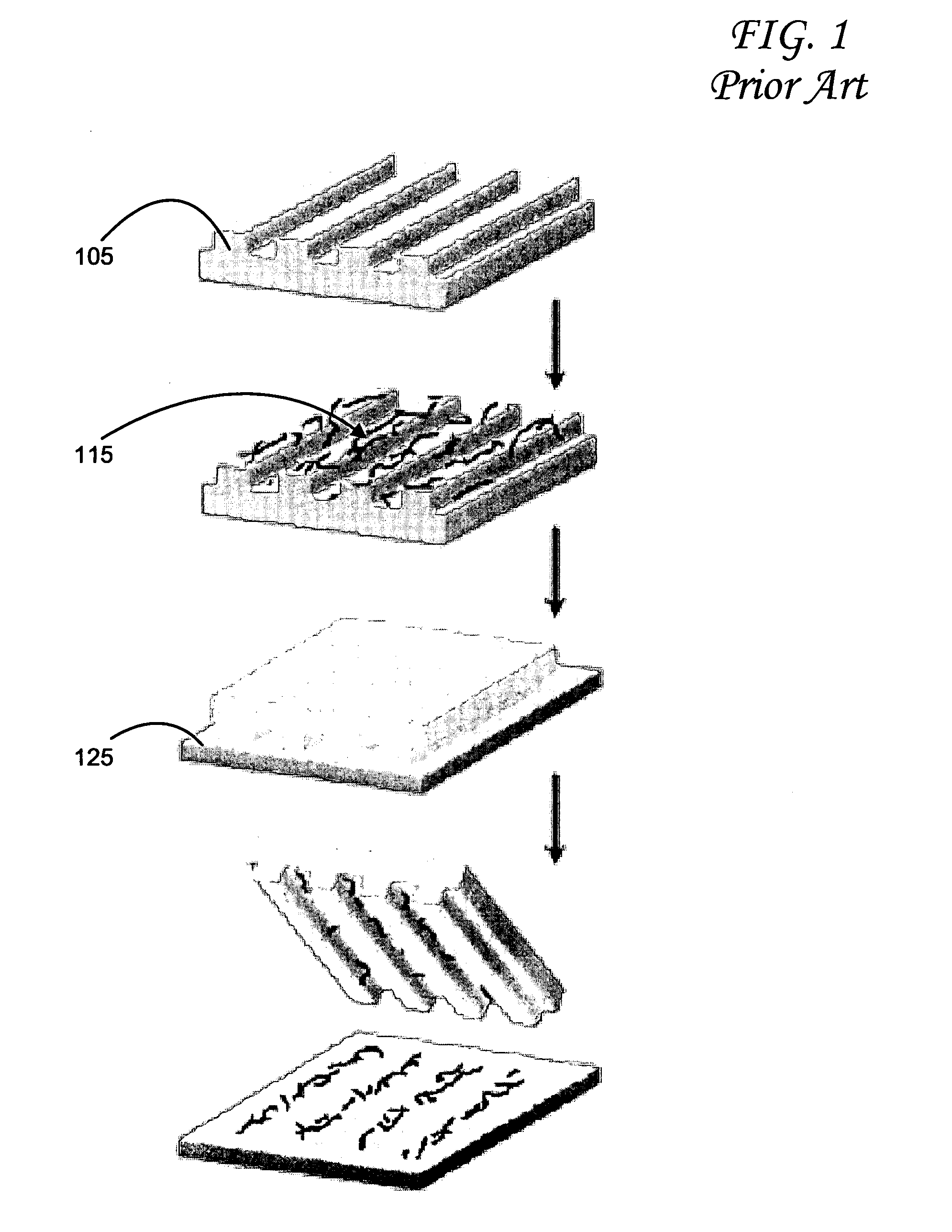 Systems and methods for nanomaterial transfer