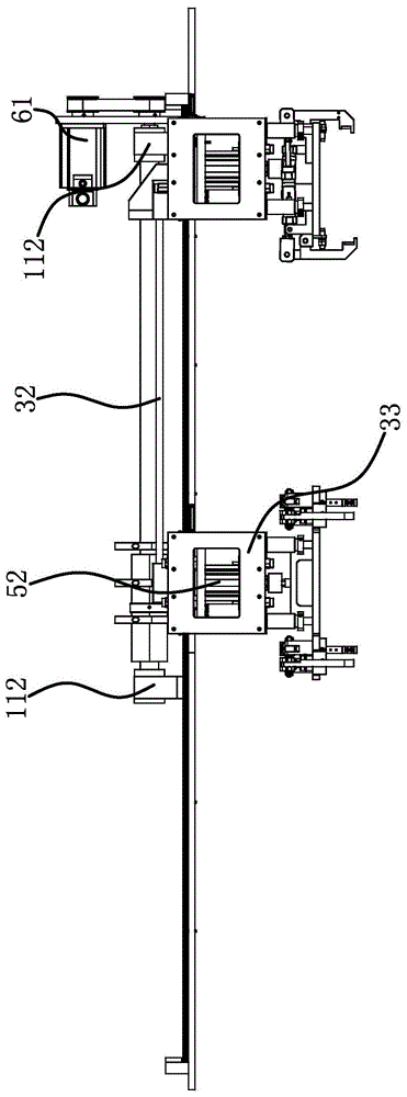 A jig steering device for an infusion set assembly machine