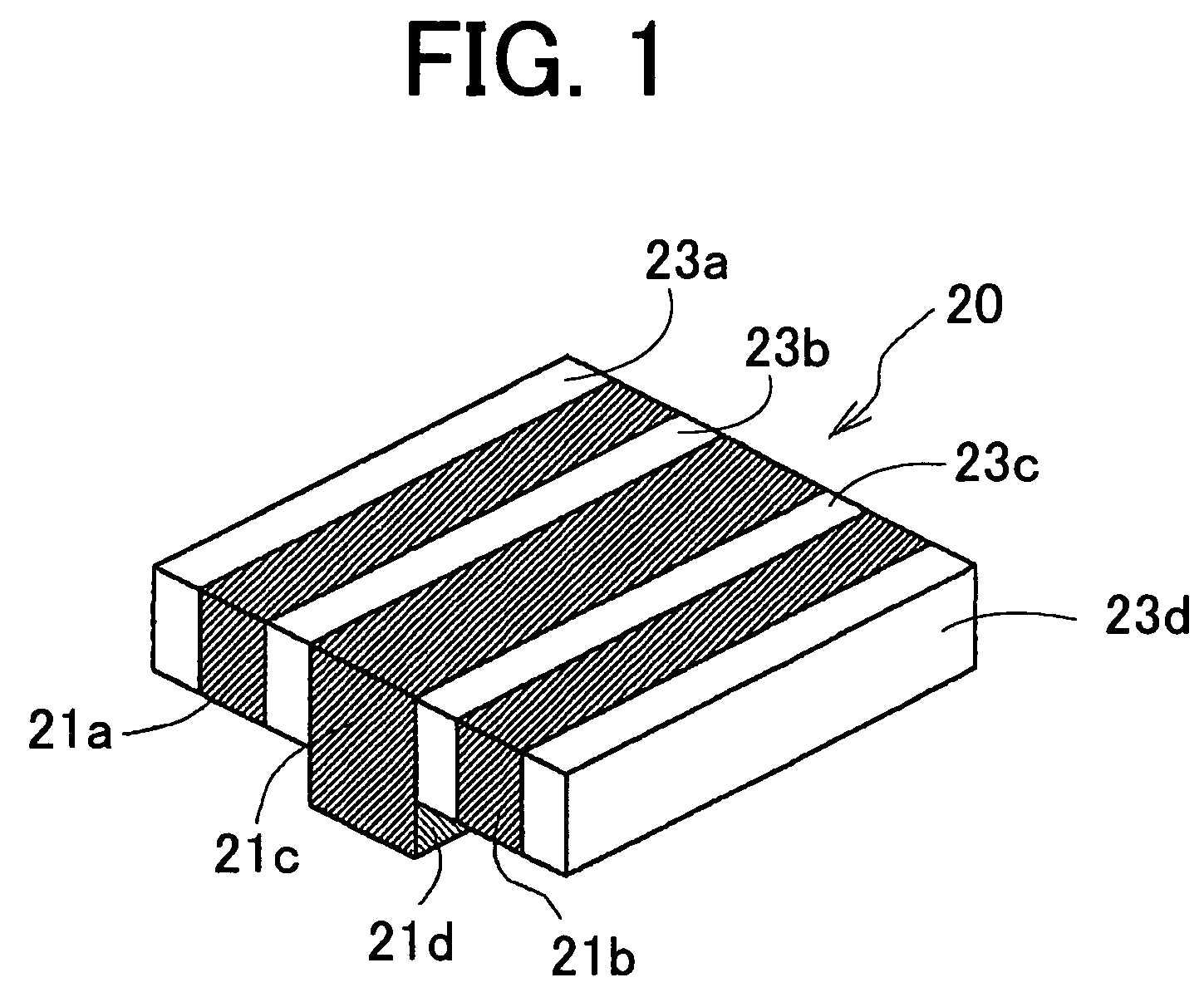 Light emitting device provided with electrically conductive members having high thermal conductivity for thermal radiation